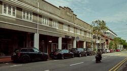 Joo Chiat Road (D15), Shop House #593851851
